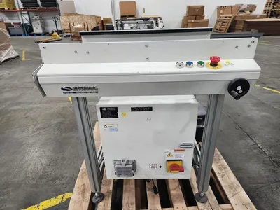 2008 Simplimatic Automation 2012 Conveyor | Tekmart International Inc. (1)