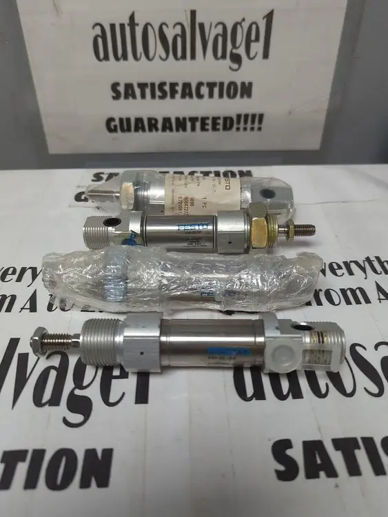 New | in-Stock FESTO ESN-20-10-P Cylinders | Surplus Asset Holdings #1207294