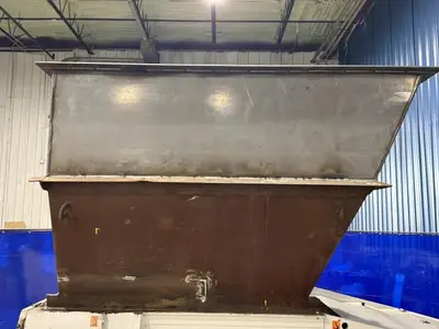 USED VECOPLAN VAZ