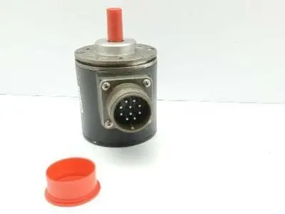 AMCI DC25S-B1NPRGMDS 10 PIN DuraCoder