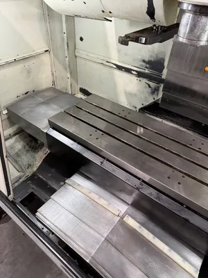 2007 HURCO VM2 Vertical Machining Centers | GMT (11)