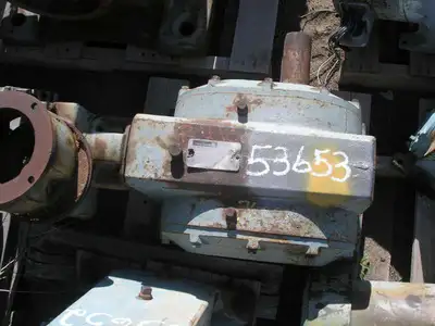 USED RELIANCE 56CM1628A