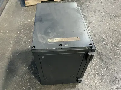 Used HYPERTHERM EDGE PRO CNC & N/C Controls Ohio US | HGR 24 #1314763