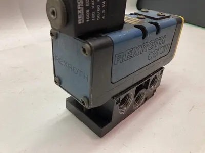 Used WABCO GS20061-2451 Solenoid Valves Ohio US | Surplus Asset Holdings #1247068