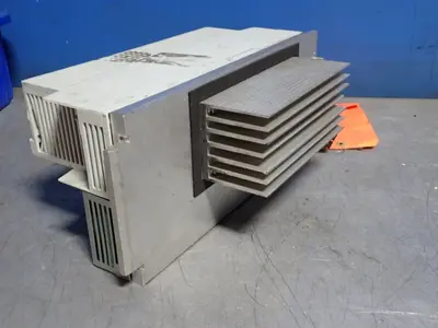 USED KUKA KPS600/200REL