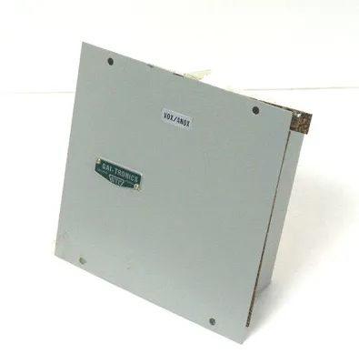 NEW GAI TRONICS 361B RELAY AMPLIFIER 1175
