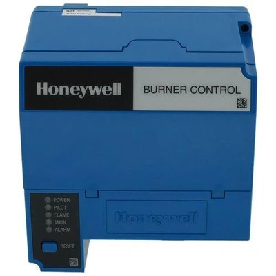 Honeywell RM7890B1014 Burner Control Unit [New]