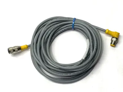 Used Turck RK 4.4T-5-WS 4.4T, U8062 Misc Electrical & Power Parts Michigan US | Maverick Industrial Sales #1460994