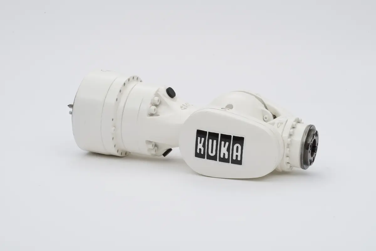 KUKA IW 16 CR