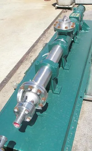 Used MYERS _UNKNOWN_ Progressive Cavity Pumps California US | Machinery & Equipment #138234