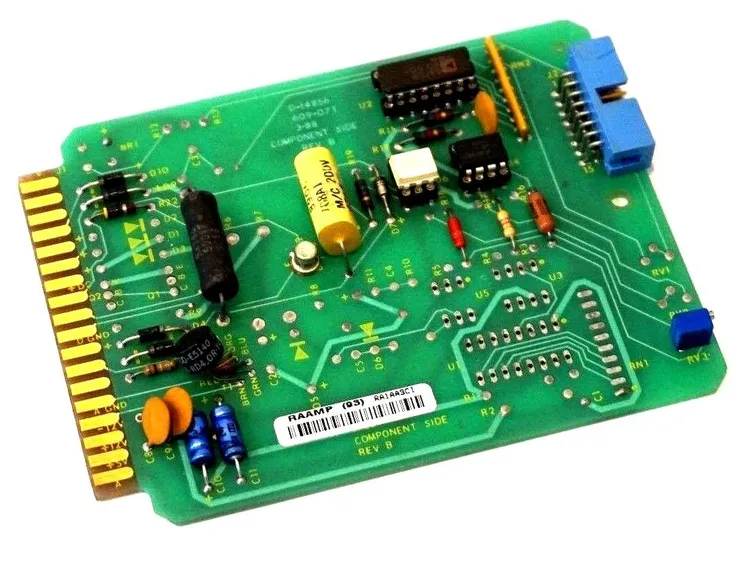 Used KB ELECTRONICS _UNKNOWN_ Misc Electrical & Power Parts | SB Industrial Supply #854767