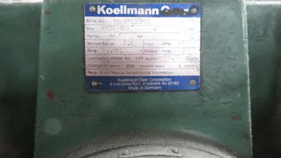 BRAMPTON ENGINEERING 3 layer blown film line Extrusion Lines, Blown Film - Multi Layer Lines | Mark One Machinery (22)