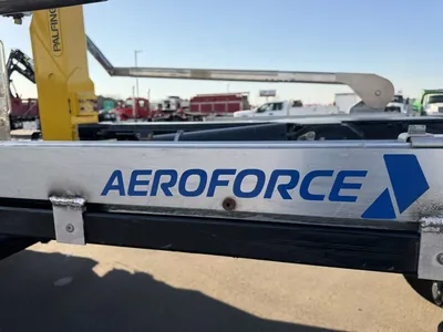 Used 2024 PETERBILT 567 PALFINGER HOOKLIFT Hooklifts & Roll-Offs Minnesota US | Carco Truck & Equipment #1513962