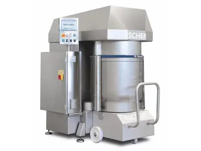 NEW ESCHER MIXERS 1PM-D