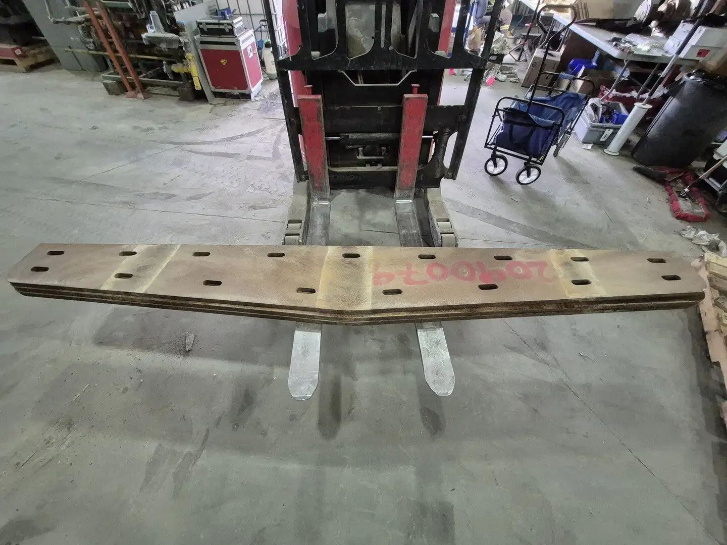 USED ESCO 4288783