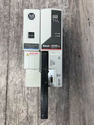Allen-Bradley 2094-BC01-MP5-M SER. A PLC Processors | ESS Industrial Equipment Sales (3)