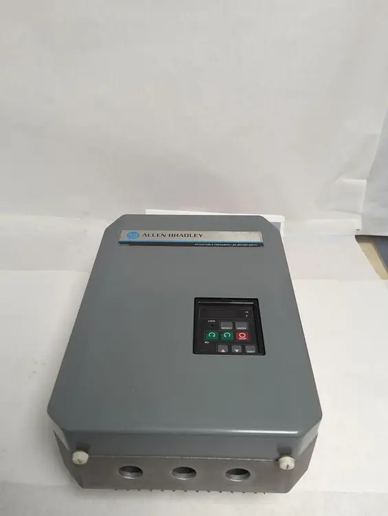Used ALLEN-BRADLEY 1333-CAB Industrial Controls Ohio US | Surplus Asset Holdings #1235233