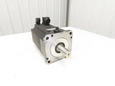 Used OKUMA _UNKNOWN_ Servo Motors Indiana US | Arrow Industrial #1316942