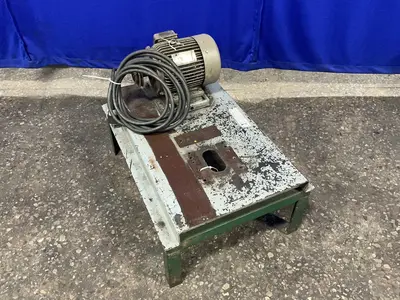 Used TOSHIBA B0052FGF2A3 Motors (misc) Ohio US | HGR 24 #1545763