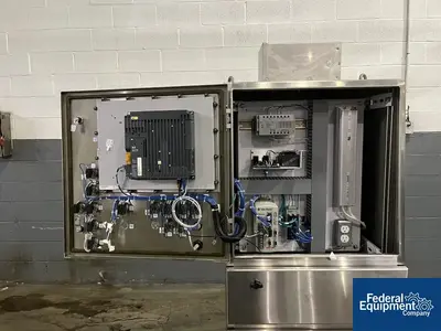 USED Manesty Manesty Diamond Novapress Tablet Press, Refurbished by IPR