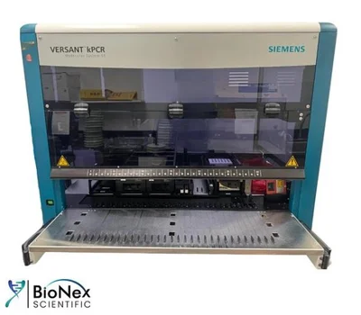 USED SIEMENS VERSANT KPCR