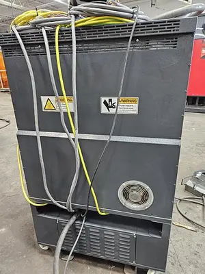 USED 2017 KUKA KR16-2