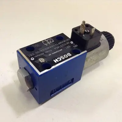 USED BOSCH 9810231454