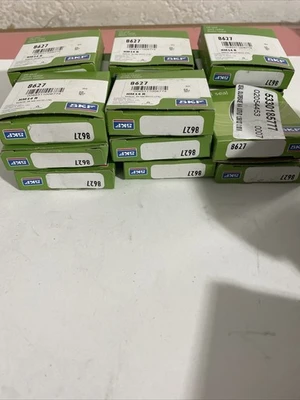 NEW Skf 8627