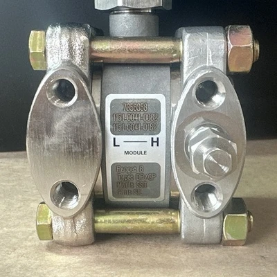 NEW Rosemount 1151GP8S22M1