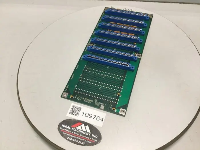Used CONAIR 107-119-22 Circuit Boards Michigan US | Ideal Machinery #573498