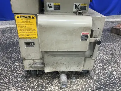 Used CONAIR JC810 Misc Plastics Equipment Ohio US | HGR 24 #1315183