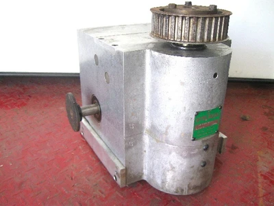 USED STELRON J-2-D-180-0-LK