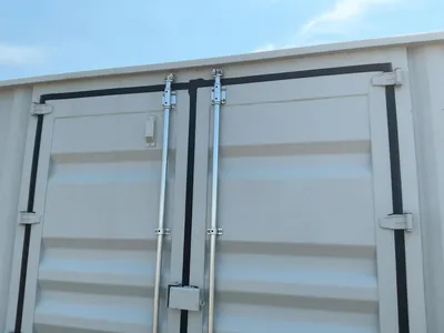 Used _UNKNOWN_ _UNKNOWN_ Shipping Containers Michigan US | Miedema Asset Management Group #1308229