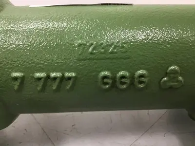 USED ARBURG 7 777 GGG