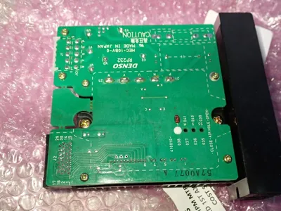New | in-Stock DENSO RP232 Input / Output Modules | HGR 24 #752685