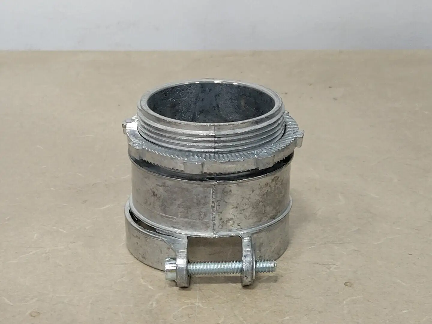 NEW BRIDGEPORT 416-DC2