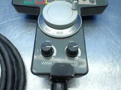 Used CINCINNATI MILACRON 34242328A02 Automation Control (HMI) Ohio US | HGR 24 #754587