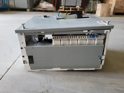 Full Voltage Non-Reversing MCC Bucket Size 1
