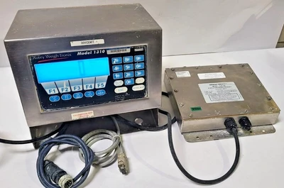 Avery 75756756456 Tabletop Scales | Amiron Machinery (1)