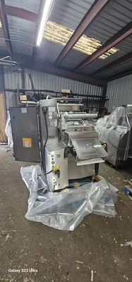 Used MULTIVAC T300 Sealers Illinois US | M&M Equipment Corp. #1360576