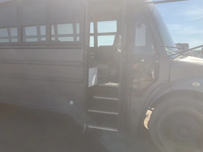 Used 2007 THOMAS PARTY BUS Buses Michigan US | Miedema Asset Management Group #1337219
