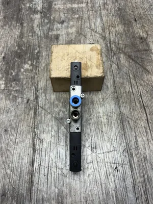 Used Festo CPE18-M1H-5/3G-QS-10 Pumps South Carolina US | ESS Industrial Equipment Sales #1326510