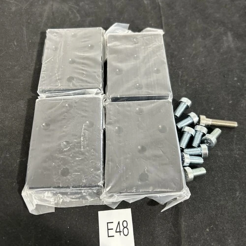 Sick FlexFix Adapter Plate Mounting Bracket 2098799 Fast Shipping! + Warranty