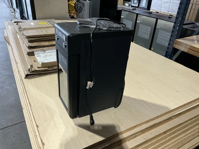 Used VINOTEMP VT-WD002-BLK Bottle Coolers Michigan US | Miedema Asset Management Group #1487793
