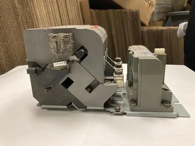 Used FURNAS 48BSK3M20 Industrial Controls | Surplus Asset Holdings #1220336