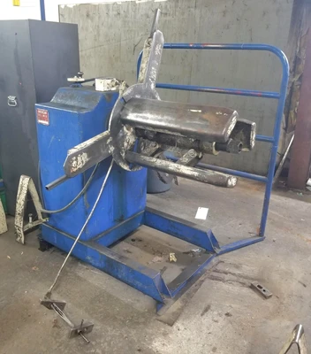 USED 1978 AMERICAN 60
