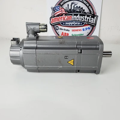 Used Siemens 1FT7044-1AF71-1CH1 Misc Industrial Equipment California US | American Industrial Supply Co. #1376975