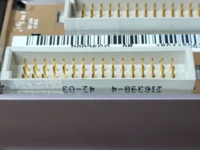 NEW FOXBORO FBM224