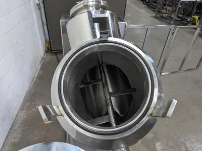 30kg V Blender