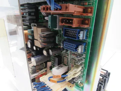 Fanuc A14B-0076-B320 Robot Control Power Supply Module